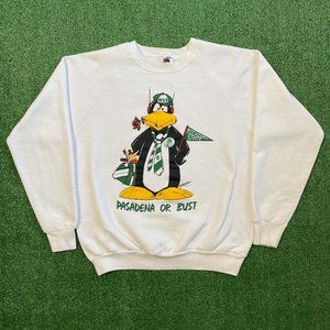 #Vintage #90s MSU Pasadena or BUST!